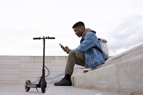 Quels sont les avantages d'une trottinette électrique ?