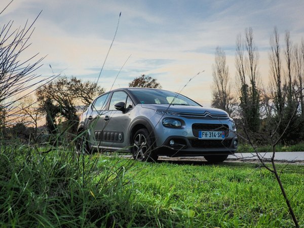 Est-il possible de modifier une Citroën DS3 pour une utilisation en rallye ?
