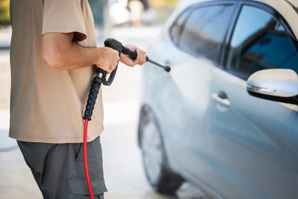 Comment entretenir la carrosserie de votre véhicule ? - Avtoed