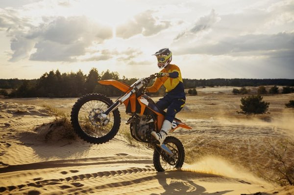 Mobilité électrique : que choisir entre une moto et un scooter électrique ?