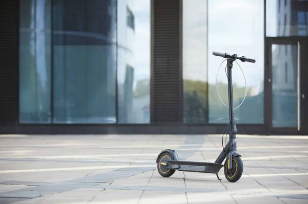 L'achat d'un scooter électrique et le "bonus écologique"